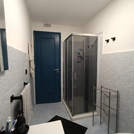 아파트 Vulkania Glamour - Bilocale Centro *