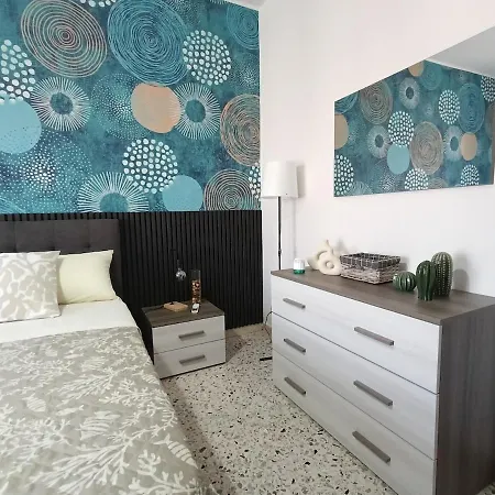 Vulkania Glamour - Bilocale Centro 카타니아