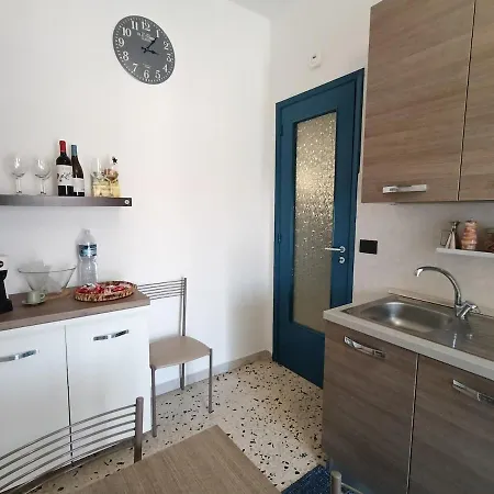 Vulkania Glamour - Bilocale Centro