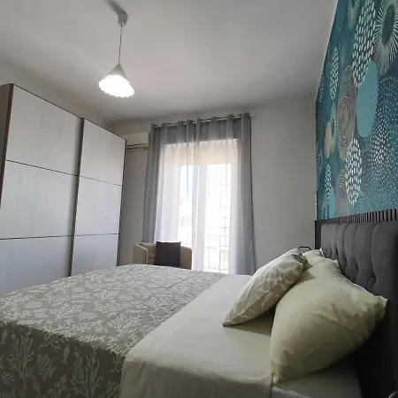 Vulkania Glamour - Bilocale Centro 아파트