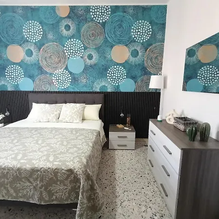 Vulkania Glamour - Bilocale Centro