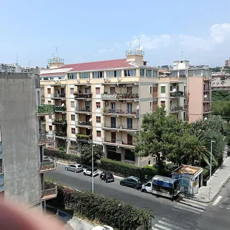 Vulkania Glamour - Bilocale Centro 아파트