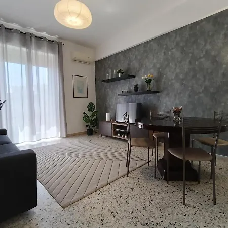 Vulkania Glamour - Bilocale Centro * 카타니아