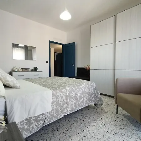 Vulkania Glamour - Bilocale Centro