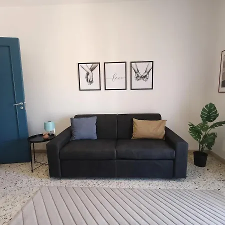 Vulkania Glamour - Bilocale Centro *