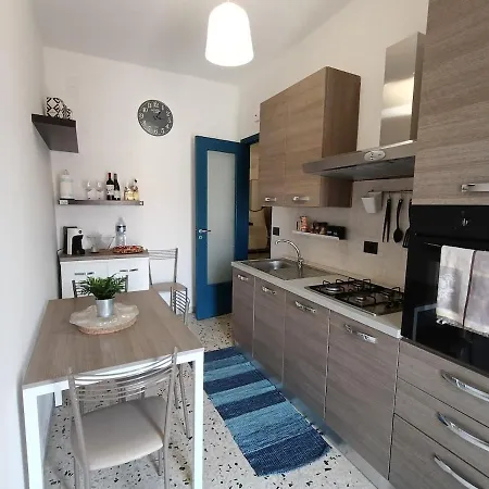 Vulkania Glamour - Bilocale Centro 카타니아