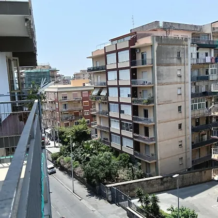 Vulkania Glamour - Bilocale Centro * 카타니아