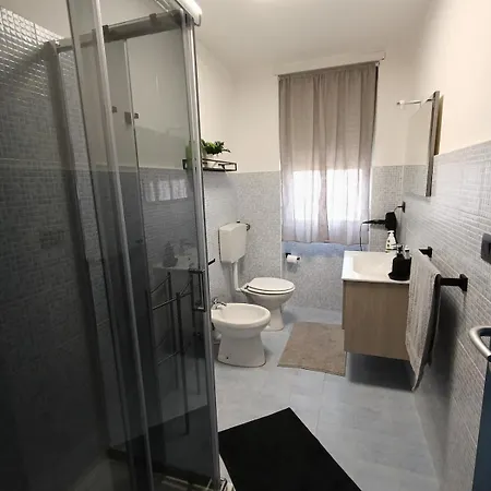 Vulkania Glamour - Bilocale Centro 아파트 카타니아