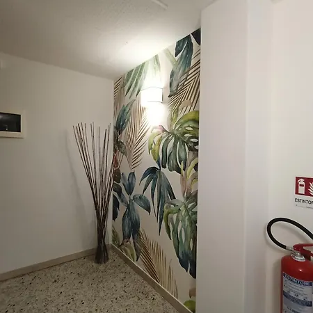 Διαμέρισμα Vulkania Glamour - Bilocale Centro