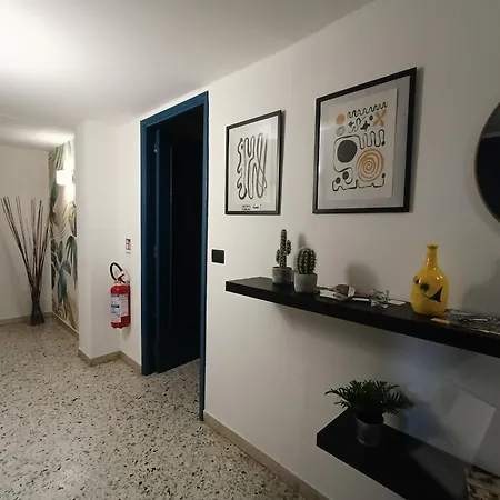 Διαμέρισμα Vulkania Glamour - Bilocale Centro
